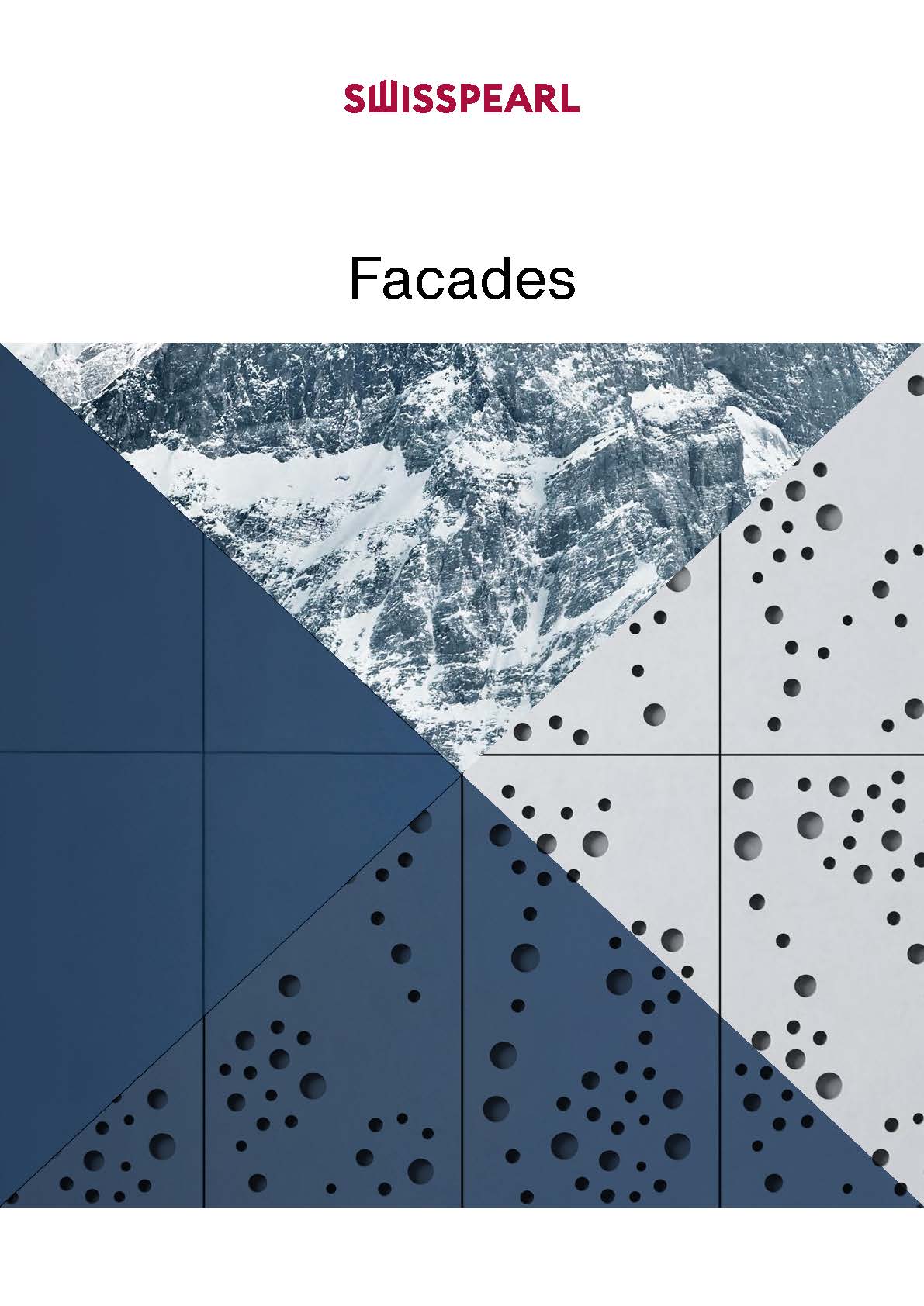 스위스펄 Facades