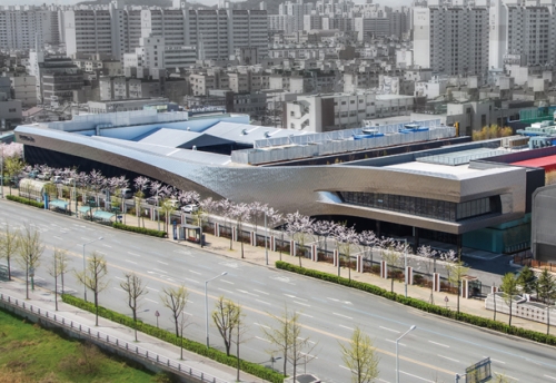 GM코리아 디자인센터