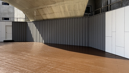 국림 전통예술고등학교